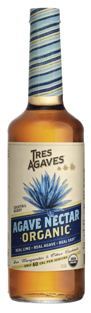 Tres Agaves Agave Nectar 750 ml