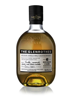 Glenrothes Bourbon Cask Reserve 750 ml