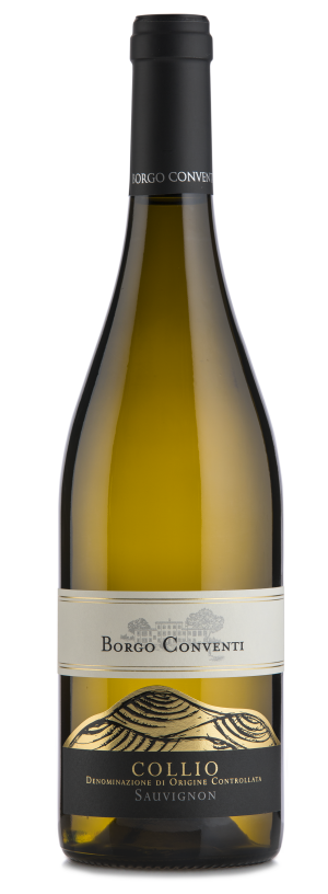 2018 Sauvignon Blanc 750 Ml