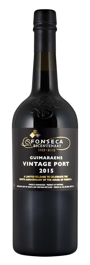 2015 Guimaraens Vintage Port