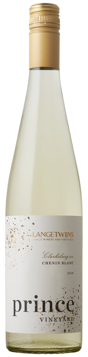 Clarks Chenin Bl 750 ml