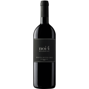 2019 Noi 4 Red 750 Ml