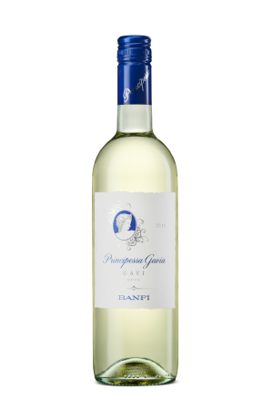 Banfi Principessa Gavia Gavi 750 ml