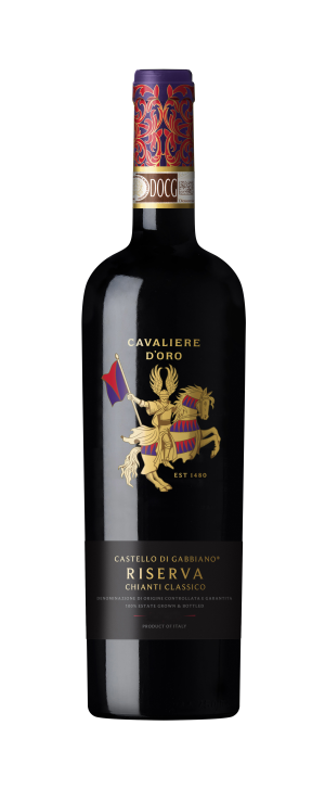 Cavaliere D'Oro Chianti 750 ml