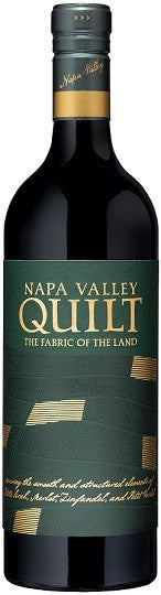 Quilt Red Blend Napa Valley