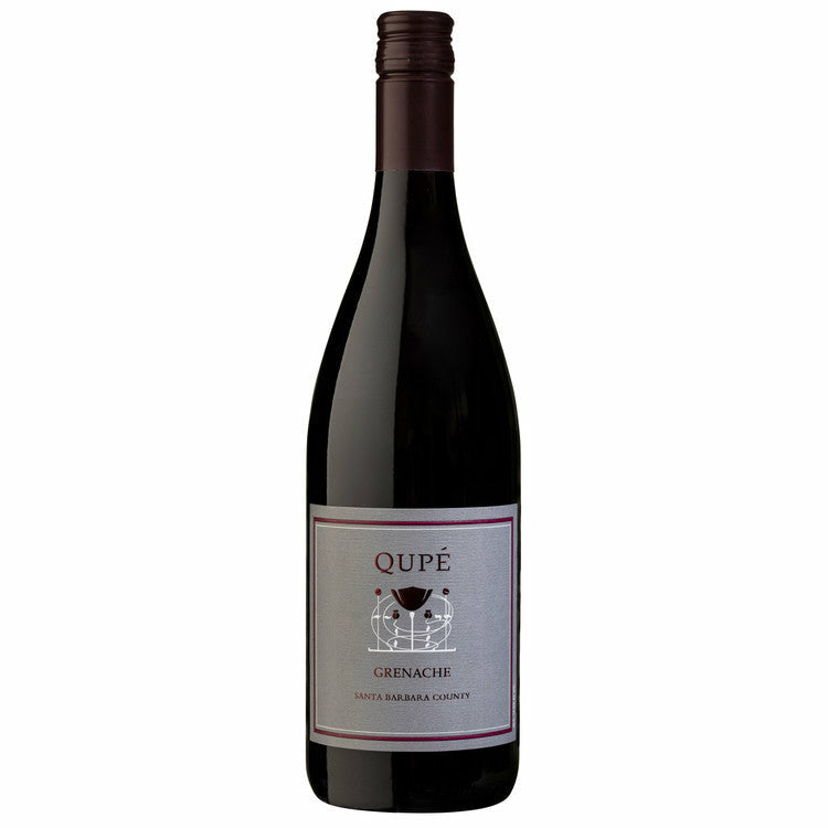 Qupe Grenache Santa Barbara County