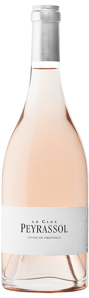 2021 Le Clos Rose