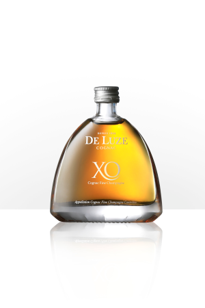 De Luze XO Cognac 750 ml