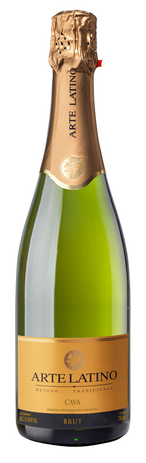 Cava Brut 750 ml