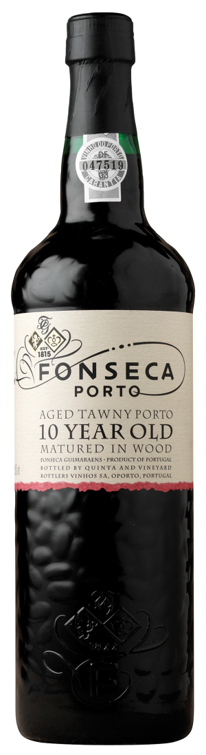 Tawny 10yr 750 ml