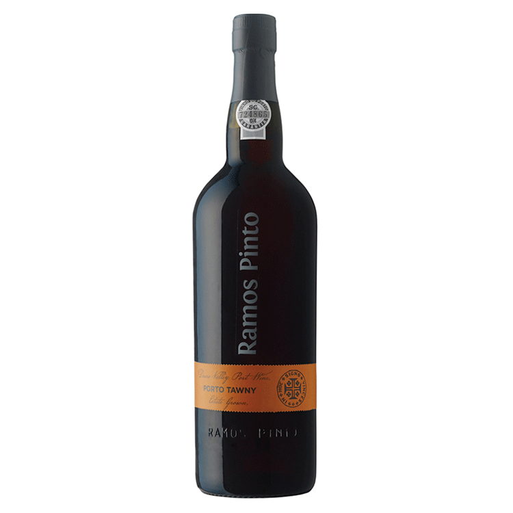 Ramos Pinto Porto Superior Tawny