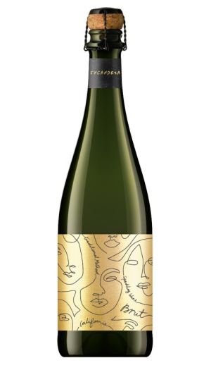 Calif Sprk Brut 750 ml