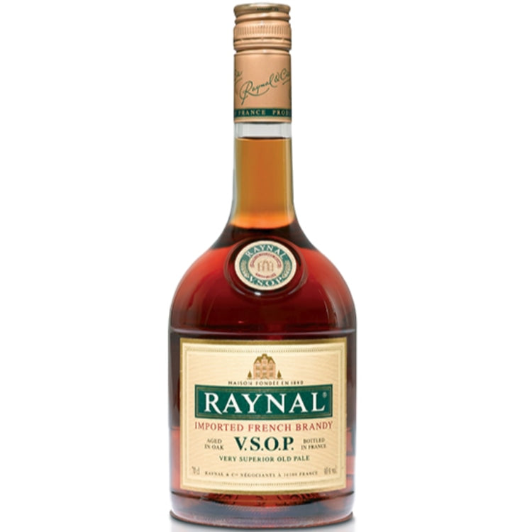 Raynal Brandy VSOP 750ml