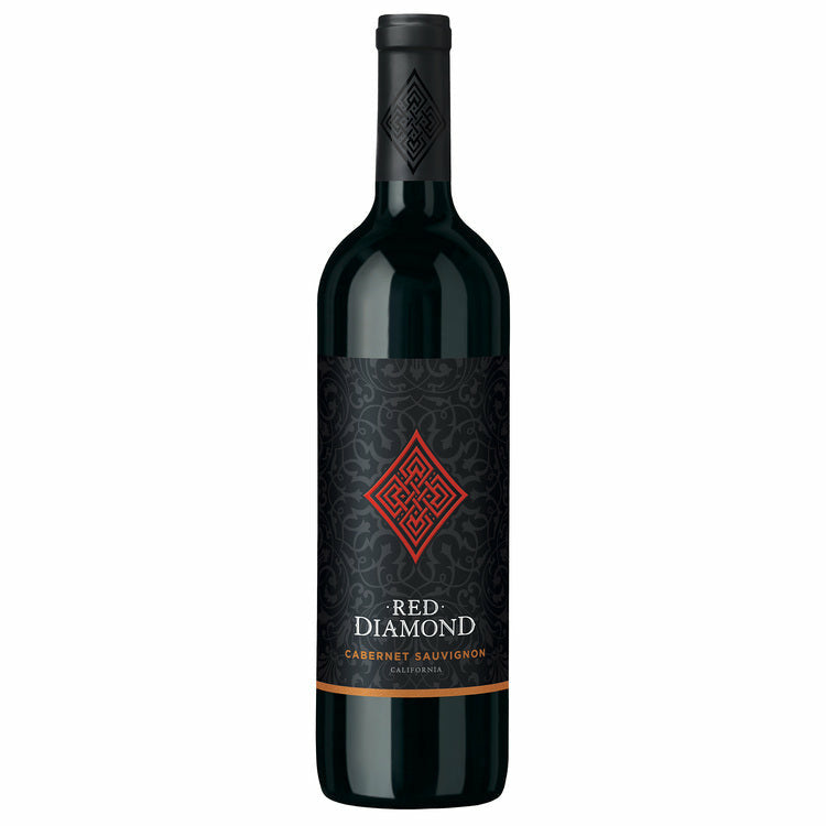 Red Diamond Cabernet Sauvignon California