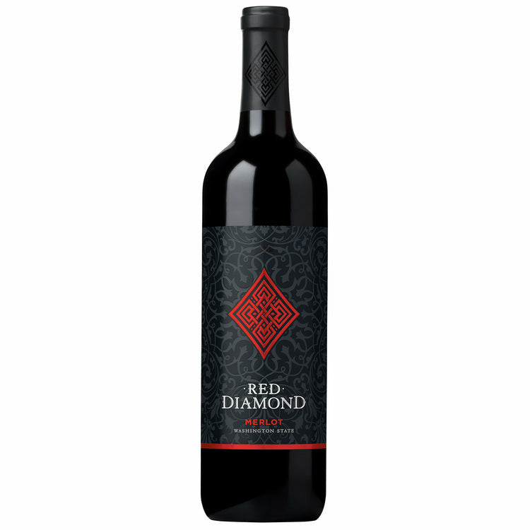 Red Diamond Merlot Washington