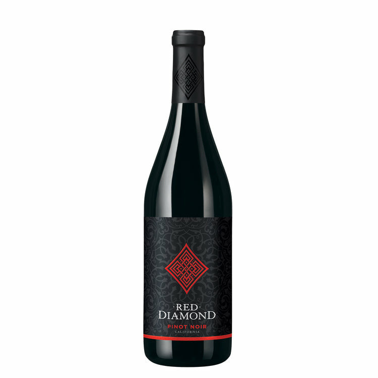 Red Diamond Pinot Noir California