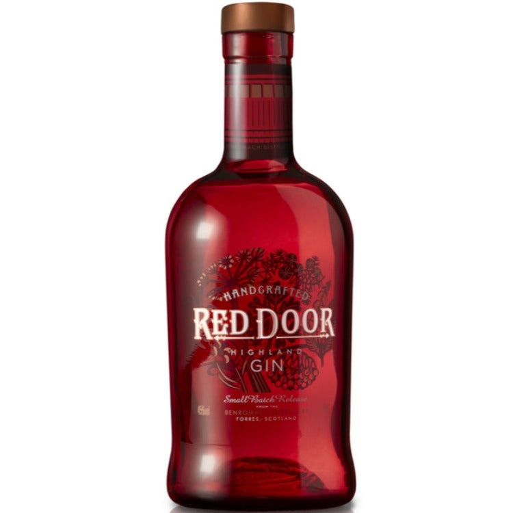 Red Door Highland Small Batch Gin 750ml