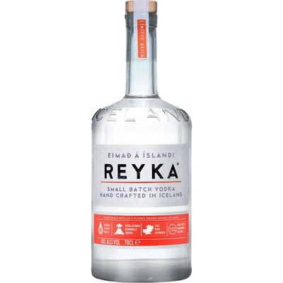 Reyka Vodka 750ml
