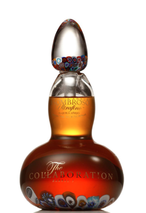 Asombroso Anejo Tequila Collab