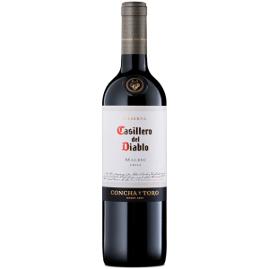 Reserva Malbec 750 ml