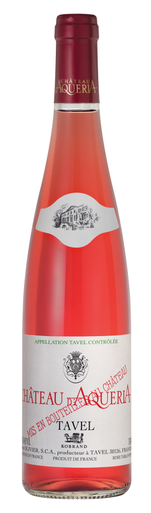 2013 Rose 750 Ml