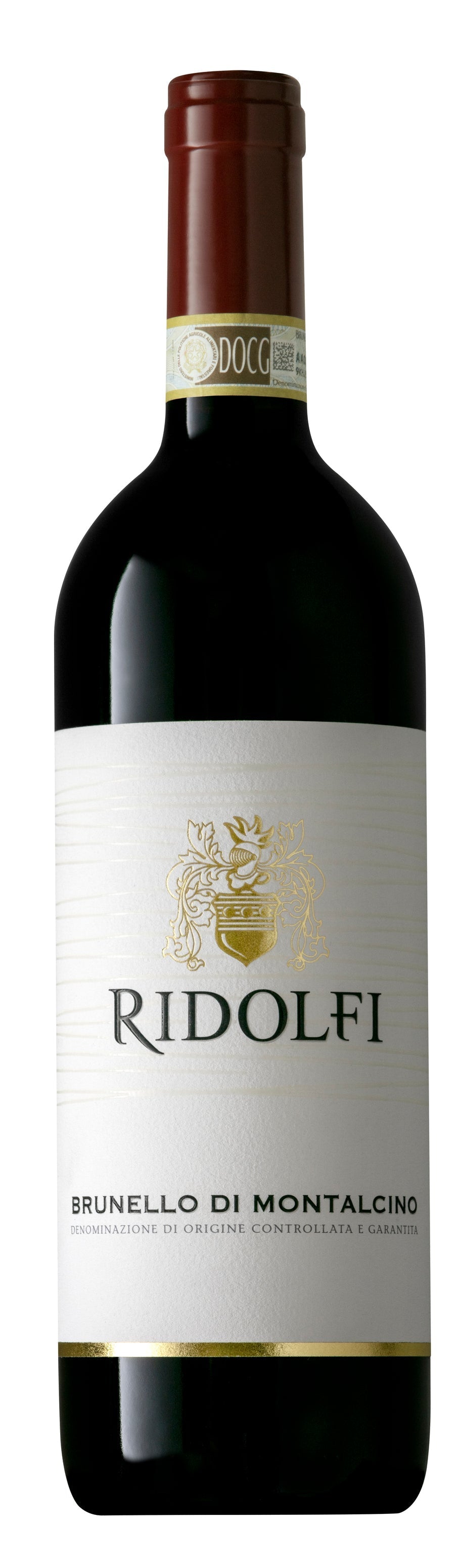 Ridolfi Brunello Di Montalcino