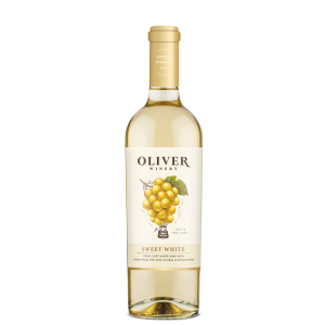 Oliver Soft White Wine 750 ml