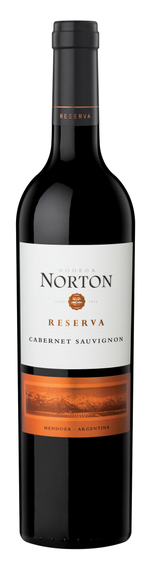 2018 Norton Cabernet Sauvignon Reserve 750 Ml