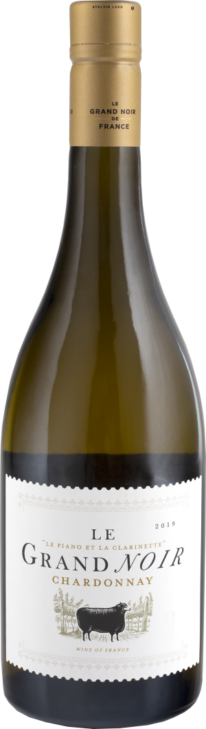 Chardonnay 750 ml