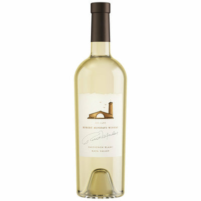 Robert Mondavi Winery Sauvignon Blanc Napa Valley