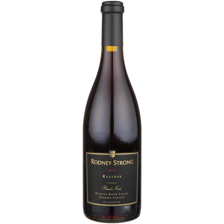 Rodney Strong Pinot Noir Reserve Russian River Valley
