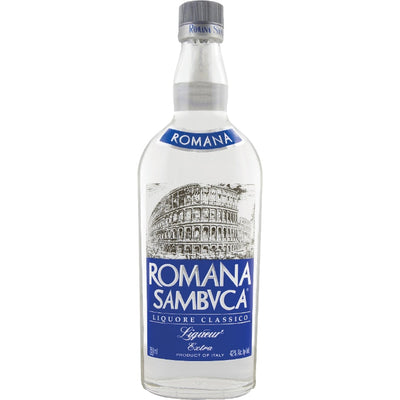 Romana Sambuca Liqueur 750ml