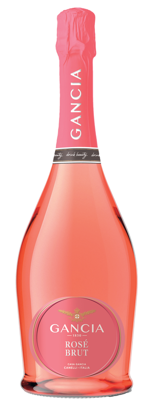 Brut Rose Nv 750 ml