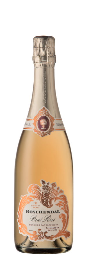 Brut Rose 750 ml