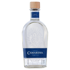 Camarena Silver Tequila 750 ml