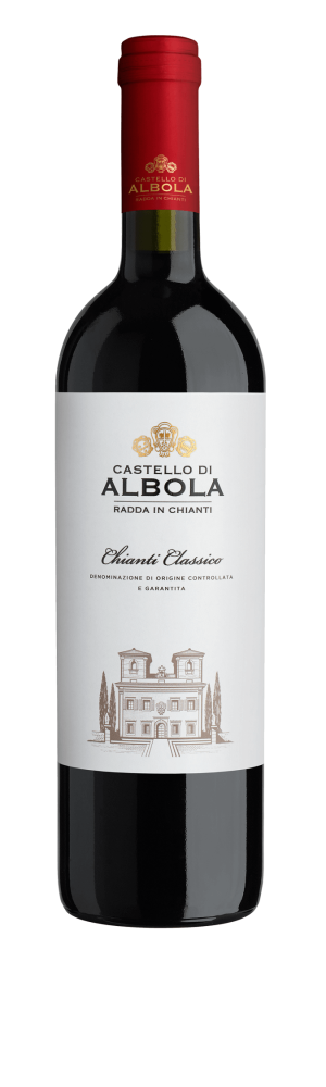 Castello Albola Chianti Classico 750 ml