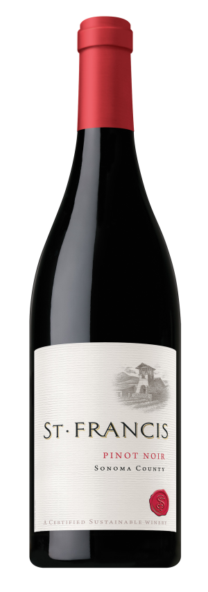 2015 Pinot Noir 750 Ml