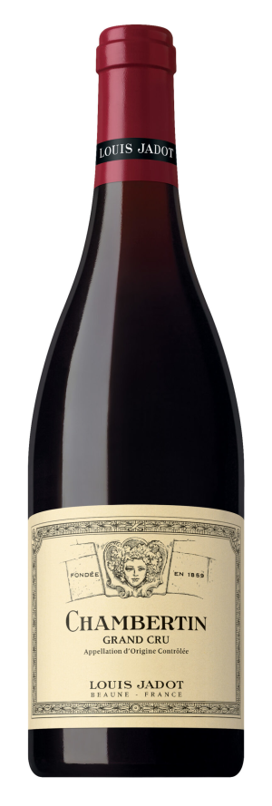 2020 Jadot Le Chambertin Kb