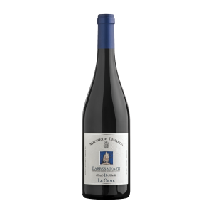 Le Orme Barbera d'Asti 750 ml