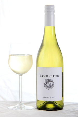 Chardonnay 750 ml