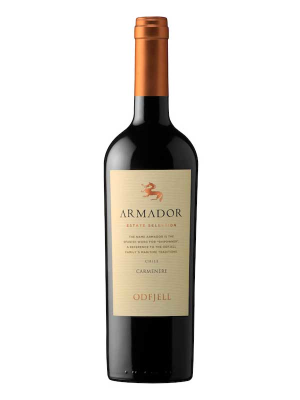 Carmenere 750 ml