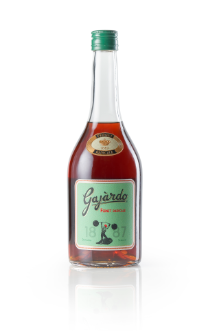 Gajardo Fernet Radicale Liq 750 ml