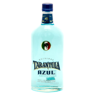 Tarantula Azul Tequila Liqueur 750 ml
