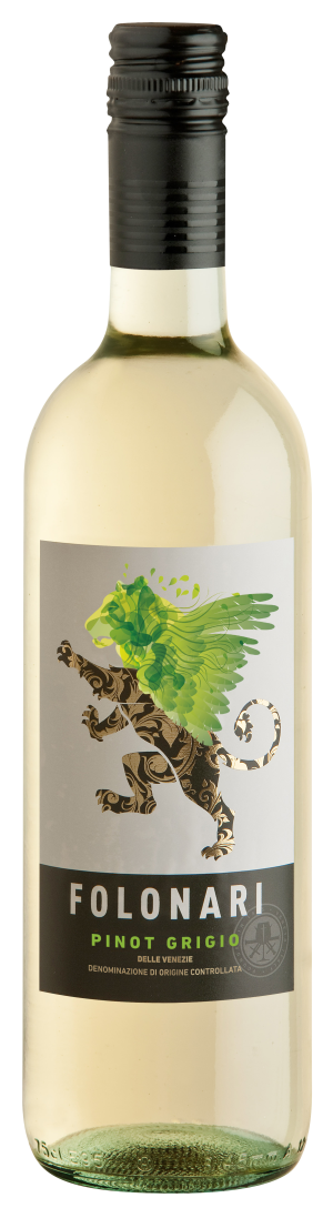 Pinot Grigio 750 ml