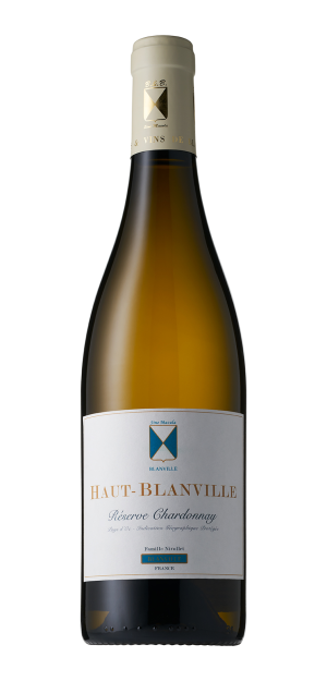 Chateau Haut-Blanville Reserve Chardonnay 750 ml