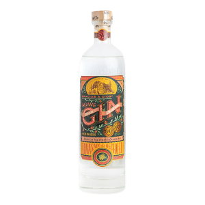 Gracias A Dios Oaxaca Gin 750 ml