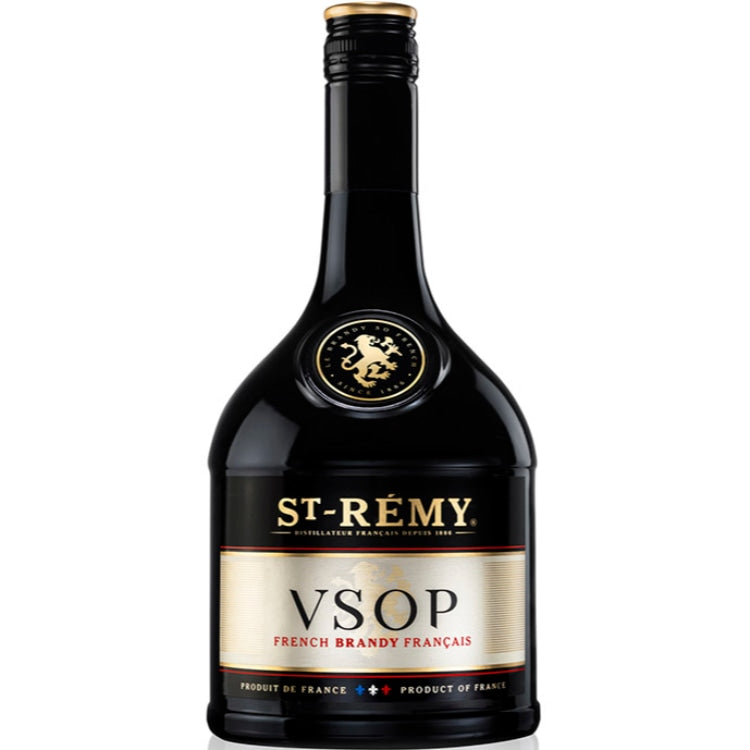 Saint Remy VSOP Brandy 750ml