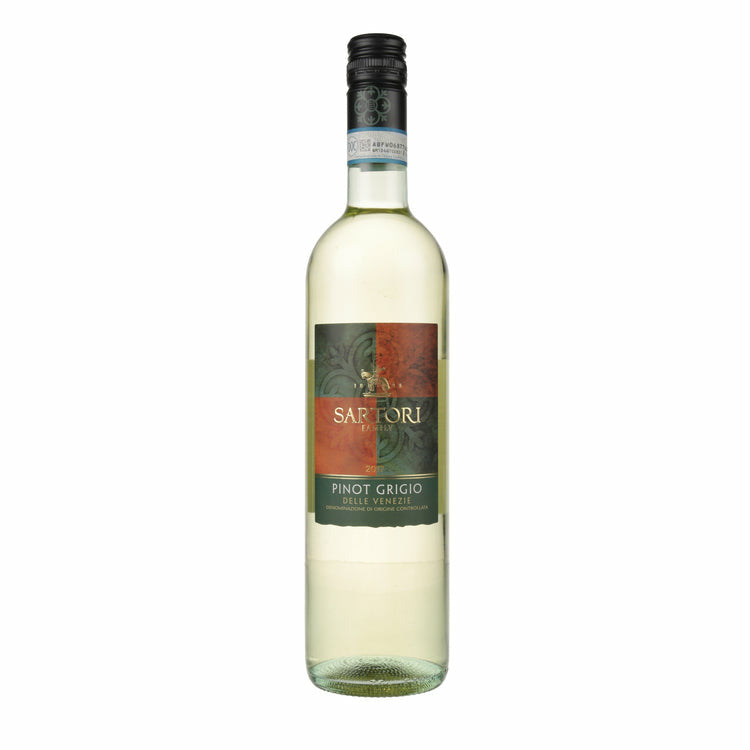 Sartori Family Pinot Grigio Delle Venezie