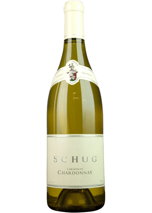 Schug Chardonnay Carneros