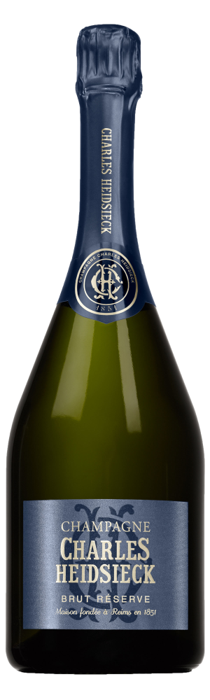 Brut Reserve 750 ml